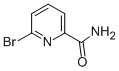 6-Bromopyridine-2-carboxylic acid amide Structure,25194-52-9Structure