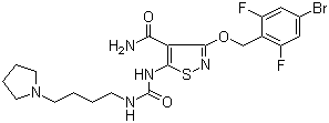 CP-547632結(jié)構(gòu)式_252003-65-9結(jié)構(gòu)式