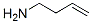 3-Buten-1-amineStructure,2524-49-4Structure 3-Buten-1-amine Structure,2524-49-4Structure