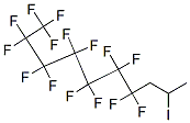 2-Iodo-1h,1h,1h,2h,3h,3h-perfluorodecaneStructure,25291-12-7Structure 2-Iodo-1h,1h,1h,2h,3h,3h-perfluorodecane Structure,25291-12-7Structure