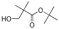 Tert-butyl 3-hydroxy-2,2-dimethylpropanoateStructure,25307-76-0Structure Tert-butyl 3-hydroxy-2,2-dimethylpropanoate Structure,25307-76-0Structure