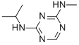 4-(Methylamino)-6-(isopropylamino)-1,3,5-triazineStructure,25310-39-8Structure 4-(Methylamino)-6-(isopropylamino)-1,3,5-triazine Structure,25310-39-8Structure
