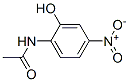 Acetamide, N-(2-hydroxy-4-nitrophenyl)-Structure,25351-89-7Structure Acetamide, N-(2-hydroxy-4-nitrophenyl)- Structure,25351-89-7Structure
