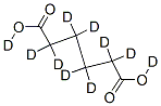 己二酸-D10結(jié)構(gòu)式_25373-21-1結(jié)構(gòu)式