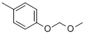 1-(Methoxymethoxy)-4-MethylbenzeneStructure,25458-49-5Structure 1-(Methoxymethoxy)-4-Methylbenzene Structure,25458-49-5Structure