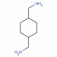 1,4-Bis(aminomethyl)cyclohexaneStructure,2549-93-1Structure 1,4-Bis(aminomethyl)cyclohexane Structure,2549-93-1Structure