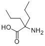 Di-n-propylglycineStructure,2566-31-6Structure Di-n-propylglycine Structure,2566-31-6Structure