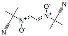 2,7-Dicyano-2,7-dimethyl-3,6-diazaocta-3,5-dien-3,6-dioxideStructure,257869-89-9Structure 2,7-Dicyano-2,7-dimethyl-3,6-diazaocta-3,5-dien-3,6-dioxide Structure,257869-89-9Structure