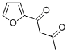 1-(2-Furyl)-1,3-butanedioneStructure,25790-35-6Structure 1-(2-Furyl)-1,3-butanedione Structure,25790-35-6Structure