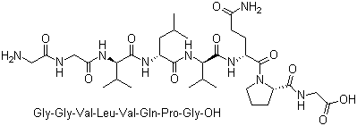 拉瑞唑來結(jié)構(gòu)式_258818-34-7結(jié)構(gòu)式