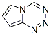 (9CI)-吡咯并[2,1-d]-1,2,3,5-四嗪結(jié)構(gòu)式_258828-10-3結(jié)構(gòu)式