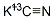 Potassium cyanide-13cStructure,25909-68-6Structure Potassium cyanide-13c Structure,25909-68-6Structure
