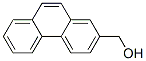 2-羥基甲基菲結(jié)構(gòu)式_2606-54-4結(jié)構(gòu)式