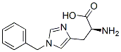 H-his(bzl)-oh結(jié)構(gòu)式_26086-41-9結(jié)構(gòu)式