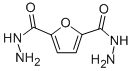 Furan-2,5-dicarbohydrazideStructure,26095-97-6Structure Furan-2,5-dicarbohydrazide Structure,26095-97-6Structure