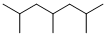 2,4,6-Trimethyl heptaneStructure,2613-61-8Structure 2,4,6-Trimethyl heptane Structure,2613-61-8Structure