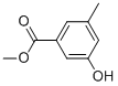 Methyl 3-hydroxy-5-iodobenzoateStructure,2615-71-6Structure Methyl 3-hydroxy-5-iodobenzoate Structure,2615-71-6Structure