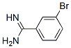3-Bromo-benzamidine Structure,26157-85-7Structure