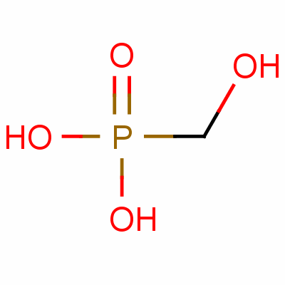 羥甲基磷酸結(jié)構(gòu)式_2617-47-2結(jié)構(gòu)式