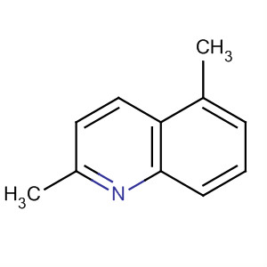 2,5-DimethylquinolineStructure,26190-82-9Structure 2,5-Dimethylquinoline Structure,26190-82-9Structure
