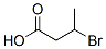 3-Bromobutyric acid Structure,2623-86-1Structure