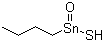 Butylmercaptooxo-stannane Structure,26410-42-4Structure