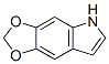5,6-MethylenedioxyindoleStructure,267-48-1Structure 5,6-Methylenedioxyindole Structure,267-48-1Structure