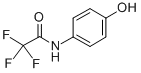 2,2,2-Trifluoro-N-(4-Hydroxyphenyl)AcetamideStructure,2709-93-5Structure 2,2,2-Trifluoro-N-(4-Hydroxyphenyl)Acetamide Structure,2709-93-5Structure