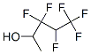 3,3,4,5,5,5-Hexafluoropentan-2-olStructure,2711-81-1Structure 3,3,4,5,5,5-Hexafluoropentan-2-ol Structure,2711-81-1Structure