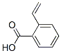 Benzoic acid, 2-ethenyl-Structure,27326-43-8Structure Benzoic acid, 2-ethenyl- Structure,27326-43-8Structure