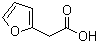 2-Furylacetic acidStructure,2745-26-8Structure 2-Furylacetic acid Structure,2745-26-8Structure
