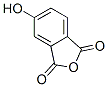 4-羥基苯酐結(jié)構(gòu)式_27550-59-0結(jié)構(gòu)式