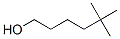 5,5-Dimethyl-1-hexanolStructure,2768-18-5Structure 5,5-Dimethyl-1-hexanol Structure,2768-18-5Structure