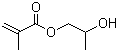 甲基丙烯酸羥丙酯結(jié)構式_27813-02-1結(jié)構式