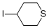 4-IodotetrahydrothiopyranStructure,281204-90-8Structure 4-Iodotetrahydrothiopyran Structure,281204-90-8Structure