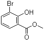 Methyl 3-bromo-2-hydroxybenzoateStructure,28165-45-9Structure Methyl 3-bromo-2-hydroxybenzoate Structure,28165-45-9Structure