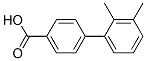 4-(2,3-Dimethylphenyl)benzoic acidStructure,282727-27-9Structure 4-(2,3-Dimethylphenyl)benzoic acid Structure,282727-27-9Structure