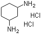 1,3-Cyclohexanediamine dihydrochlorideStructure,28294-92-0Structure 1,3-Cyclohexanediamine dihydrochloride Structure,28294-92-0Structure