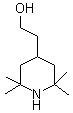 2-(2,2,6,6-Tetramethyl-piperidin-4-yl)-ethanol Structure,28310-50-1Structure
