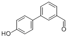 3-(4-Hydroxyphenyl)benzaldehydeStructure,283147-95-5Structure 3-(4-Hydroxyphenyl)benzaldehyde Structure,283147-95-5Structure