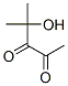 2,3-Pentanedione,4-hydroxy-4-methyl- (9ci)Structure,283164-77-2Structure 2,3-Pentanedione,4-hydroxy-4-methyl- (9ci) Structure,283164-77-2Structure