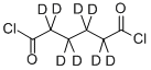 己二酰氯-D8結(jié)構(gòu)式_284487-62-3結(jié)構(gòu)式