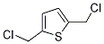 2,5-Bis(chloromethyl)thiopheneStructure,28569-48-4Structure 2,5-Bis(chloromethyl)thiophene Structure,28569-48-4Structure