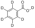 水楊酸-D6結(jié)構(gòu)式_285979-87-5結(jié)構(gòu)式