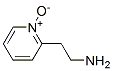 2-Pyridineethanamine,1-oxideStructure,286011-68-5Structure 2-Pyridineethanamine,1-oxide Structure,286011-68-5Structure