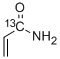 Acrylamide-1-13cStructure,287399-24-0Structure Acrylamide-1-13c Structure,287399-24-0Structure