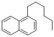 1-己基萘結(jié)構(gòu)式_2876-53-1結(jié)構(gòu)式