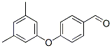 4-(3,5-Dimethylphenoxy)benzaldehydeStructure,287953-82-6Structure 4-(3,5-Dimethylphenoxy)benzaldehyde Structure,287953-82-6Structure