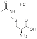 H-cys(acm)-oh.hcl結(jié)構(gòu)式_28798-28-9結(jié)構(gòu)式