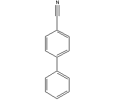 3-PhenylbenzonitrileStructure,28804-96-8Structure 3-Phenylbenzonitrile Structure,28804-96-8Structure